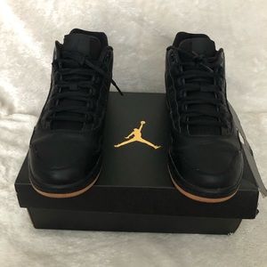 JORDAN EXECUTIVE LOW BG